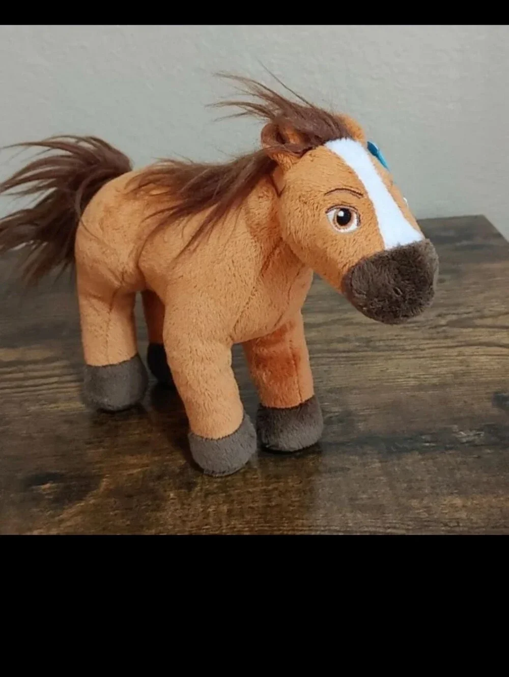 Netflix Dreamworks Spirit Riding Free Horse 8
